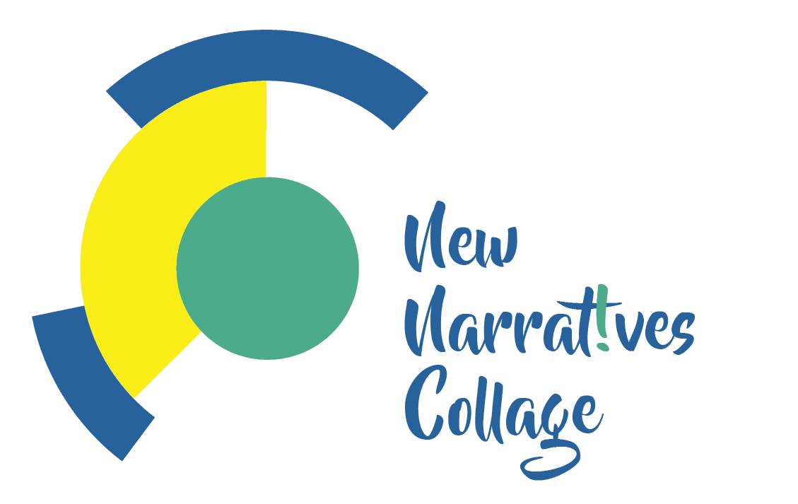 New Narratives Collage